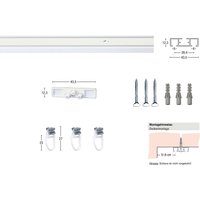 GARESA Gardinenschiene "101"