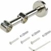 Liedeco Gardinenstangenhalter 