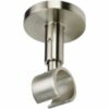 Liedeco Gardinenstangenhalter 