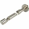 Liedeco Gardinenstangenhalter 