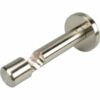Liedeco Gardinenstangenhalter 
