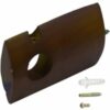 Liedeco Gardinenstangenhalter 
