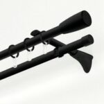 12 Stück Gardinenstangen Endstücke Gold - Dekorative Stecker Für Vorhangstangen