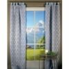 HOSSNER - ART OF HOME DECO Gardine 