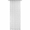 BARBARA Home Collection Gardine 