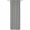 freundin Home Collection Gardine 