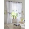 Home affaire Gardine 